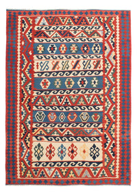 キリム ファルス 絨毯 263x193cm – product image