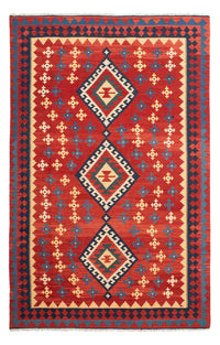 キリム ファルス 絨毯 314x204cm – product image