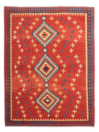 キリム ファルス 絨毯 271x215cm – product image