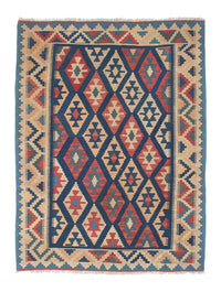 キリム ファルス 絨毯 167x126cm – product image
