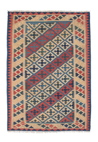 キリム ファルス 絨毯 176x122cm – product image