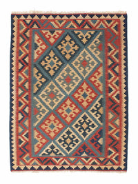 キリム ファルス 絨毯 170x126cm – product image