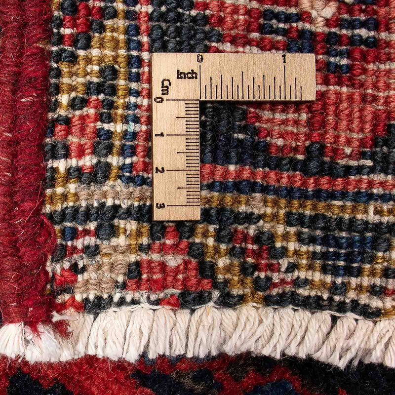 ヘリーズ 絨毯 354x334cm - ペルシャ絨毯
