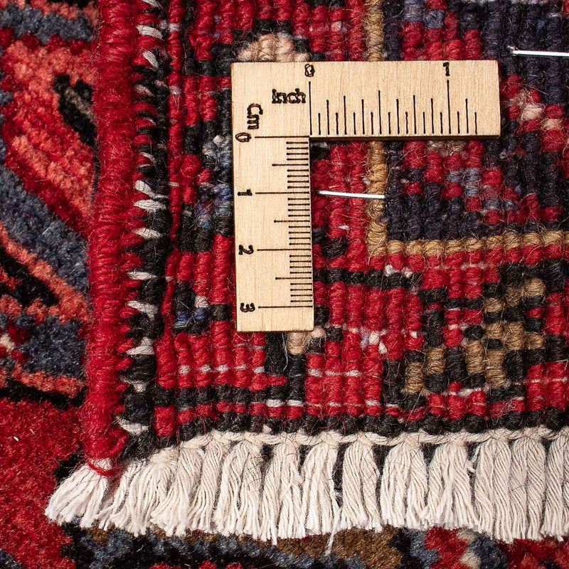 ヘリーズ 絨毯 346x255cm - ペルシャ絨毯