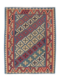キリム ファルス 絨毯 166x127cm – product image