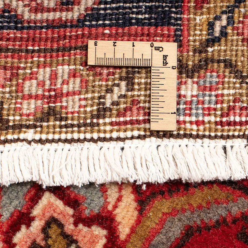 ヘリーズ 絨毯 334x254cm - ペルシャ絨毯