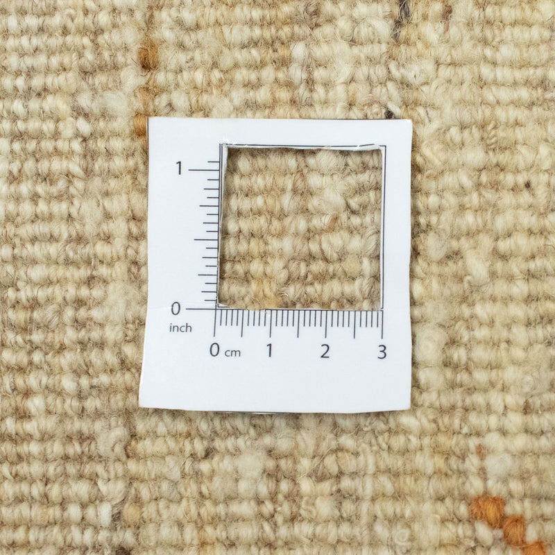 ペルシャギャベ 絨毯 147x100cm - ペルシャウールラグ