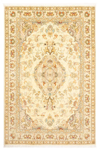 タブリーズ - 50 Raj 絨毯 307x198cm - ペルシャ絨毯 – product image