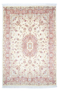 タブリーズ - 50 Raj 絨毯 246x167cm - ペルシャ絨毯 – product image