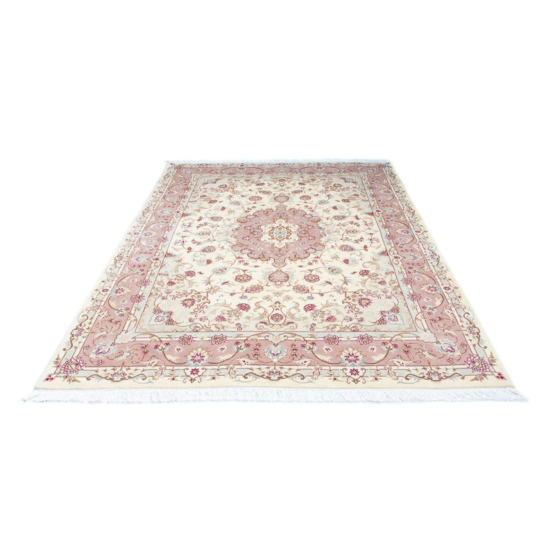 タブリーズ - 50 Raj 絨毯 246x167cm - ペルシャ絨毯