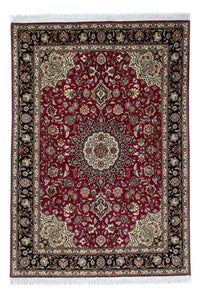 タブリーズ - 50 Raj 絨毯 213x152cm - ペルシャ絨毯 – product image