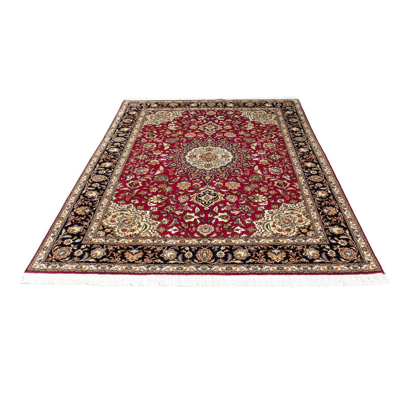 タブリーズ - 50 Raj 絨毯 213x152cm - ペルシャ絨毯