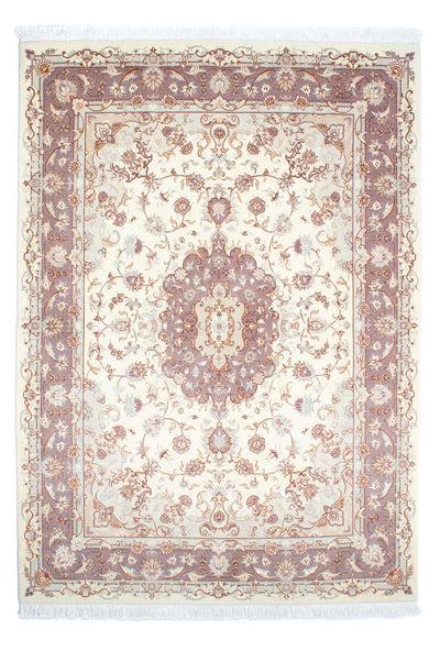 タブリーズ - 50 Raj 絨毯 169x236cm - ペルシャ絨毯