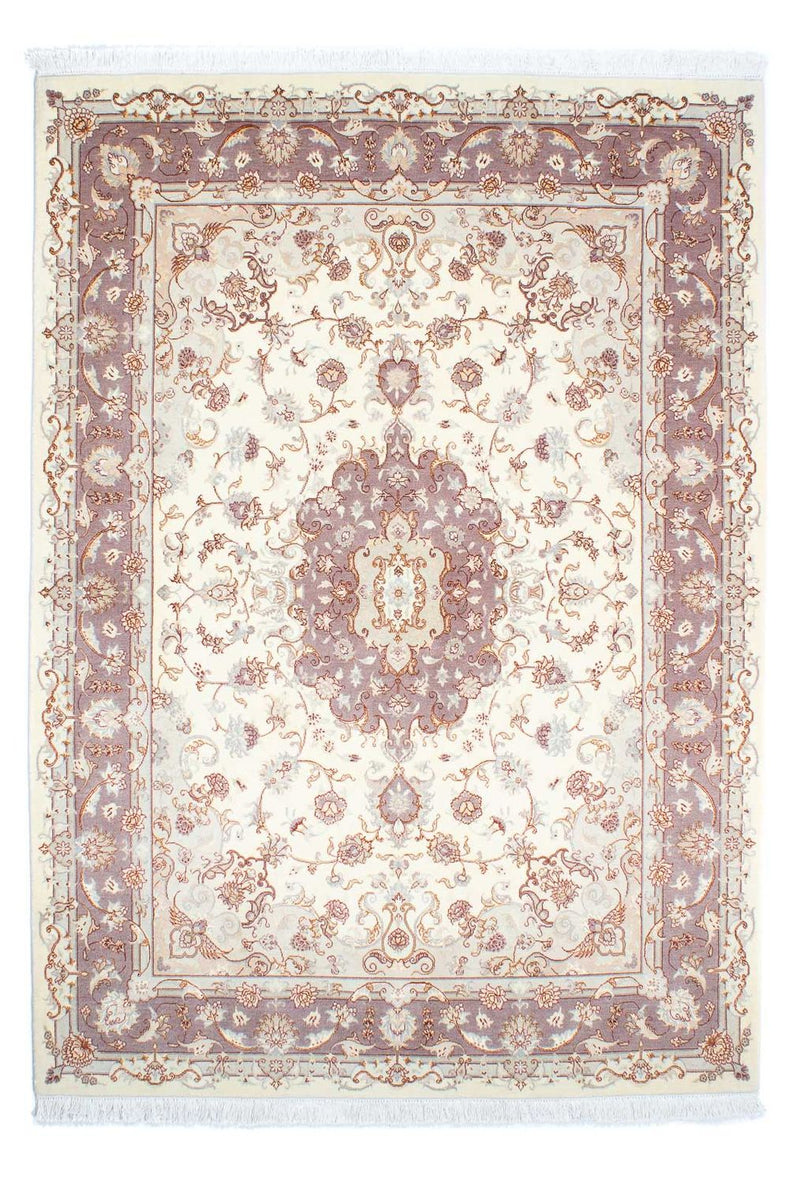 タブリーズ - 50 Raj 絨毯 236x169cm - ペルシャ絨毯