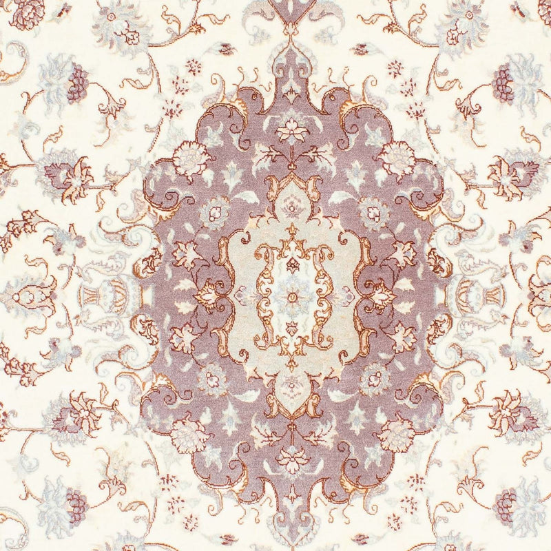 タブリーズ - 50 Raj 絨毯 236x169cm - ペルシャ絨毯