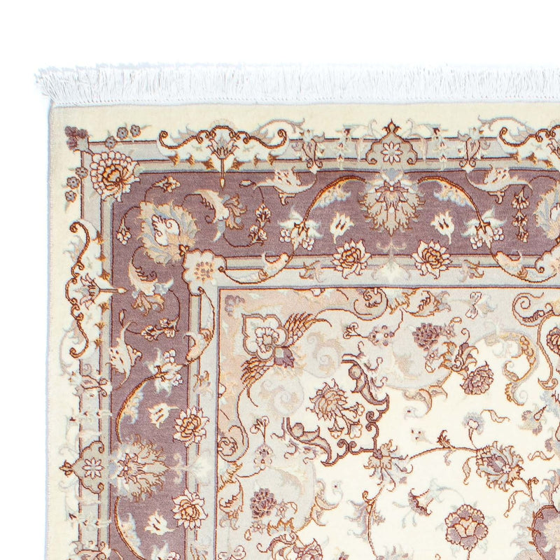 タブリーズ - 50 Raj 絨毯 236x169cm - ペルシャ絨毯
