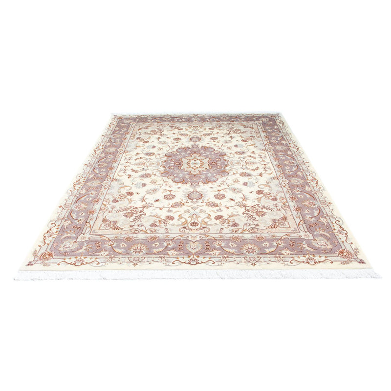タブリーズ - 50 Raj 絨毯 236x169cm - ペルシャ絨毯