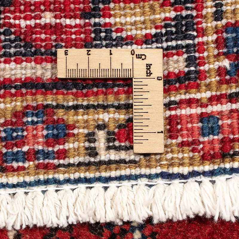 ヘリーズ 絨毯 341x228cm - ペルシャ絨毯