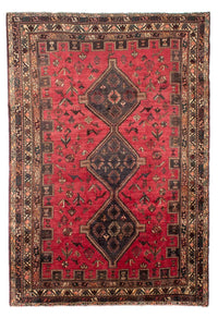 シーラーズ 絨毯 294x217cm - ペルシャ絨毯 – product image