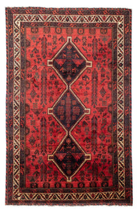 シーラーズ 絨毯 318x206cm - ペルシャ絨毯 – product image
