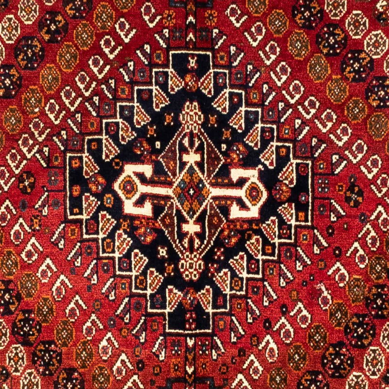 ガシュガイ 絨毯 255x160cm - ペルシャ絨毯