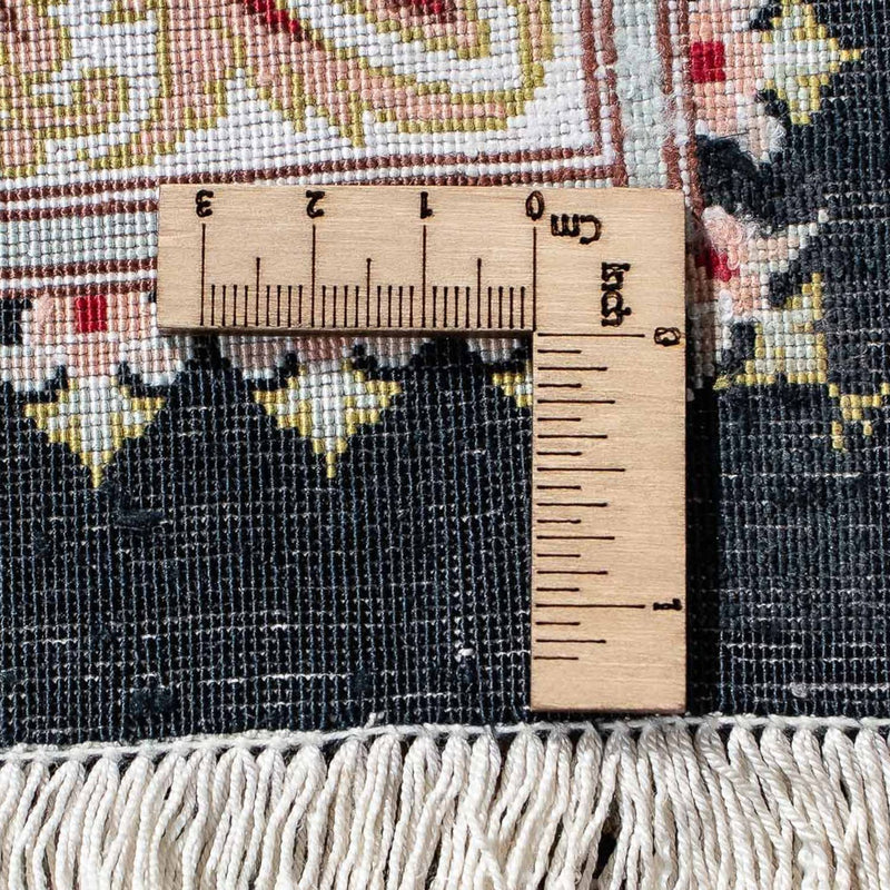 ゴム 絨毯 89x57cm - ペルシャ絨毯