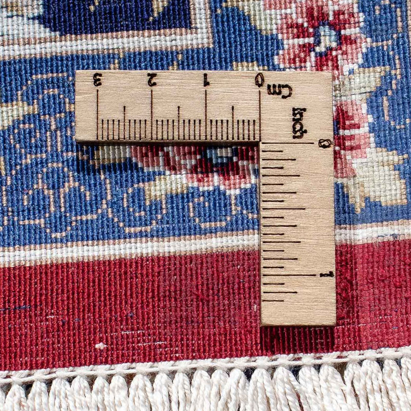 ゴム 絨毯 82x57cm - ペルシャ絨毯