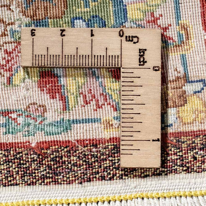 ゴム 絨毯 86x60cm - ペルシャ絨毯