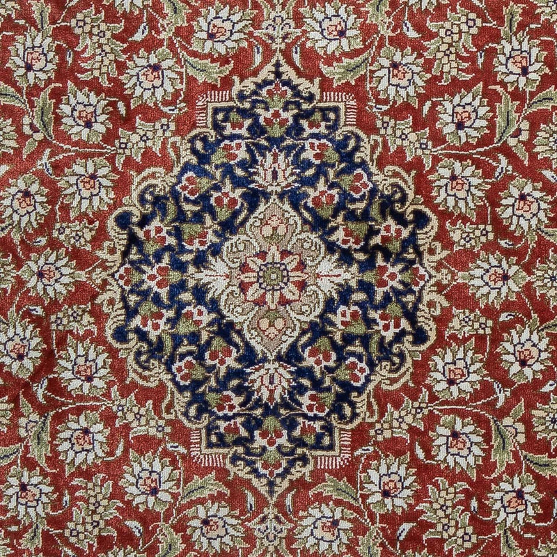 ゴム 絨毯 86x60cm - ペルシャ絨毯