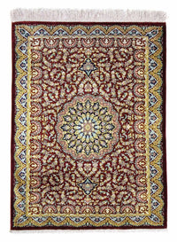 ゴム 絨毯 78x57cm - ペルシャ絨毯 – product image