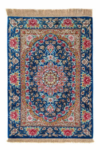 ゴム 絨毯 80x55cm - ペルシャ絨毯 – product image