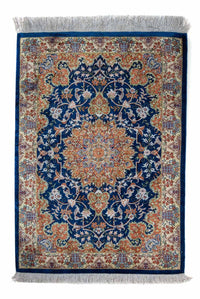ゴム 絨毯 78x55cm - ペルシャ絨毯 – product image