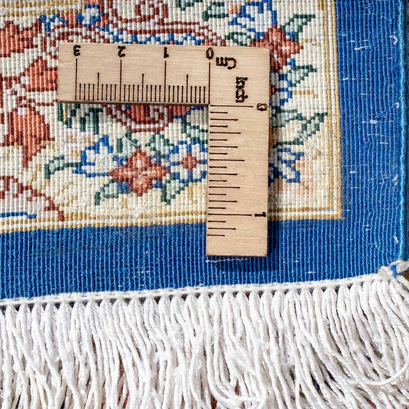 ゴム 絨毯 78x55cm - ペルシャ絨毯