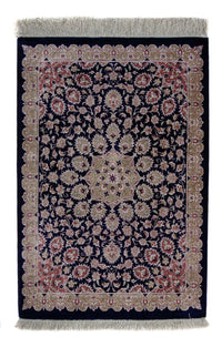 ゴム 絨毯 80x56cm - ペルシャ絨毯 – product image