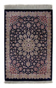 ゴム 絨毯 80x56cm - ペルシャ絨毯