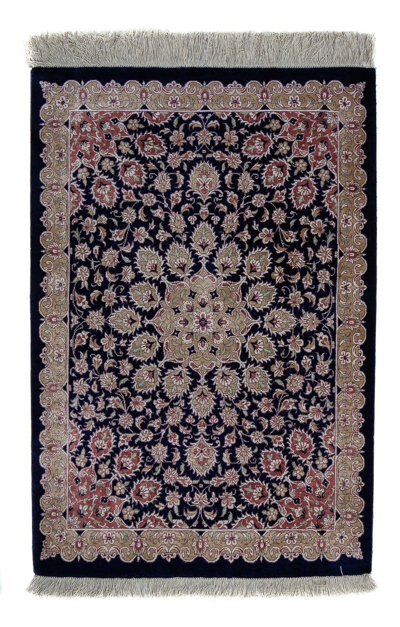 ゴム 絨毯 80x56cm - ペルシャ絨毯