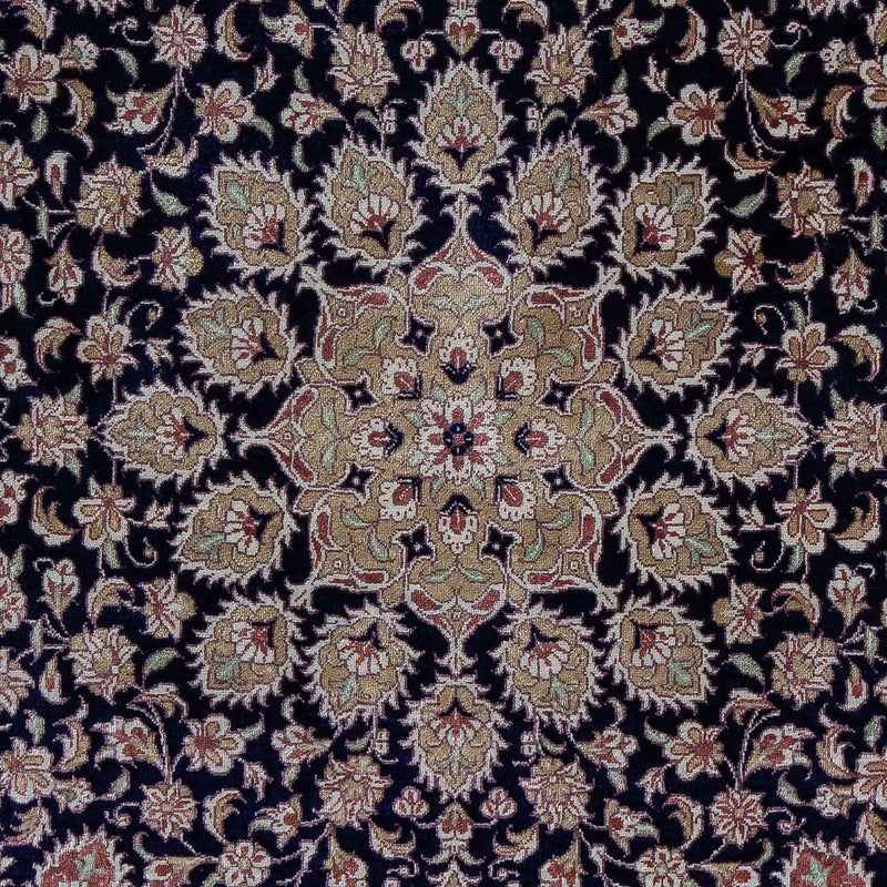 ゴム 絨毯 80x56cm - ペルシャ絨毯
