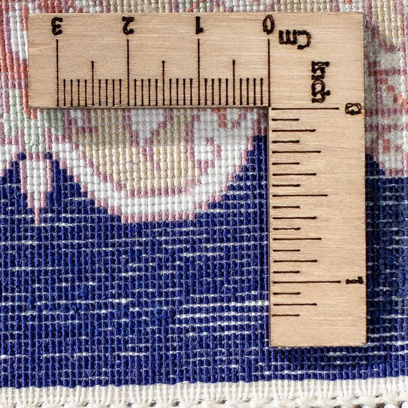 ゴム 絨毯 80x56cm - ペルシャ絨毯