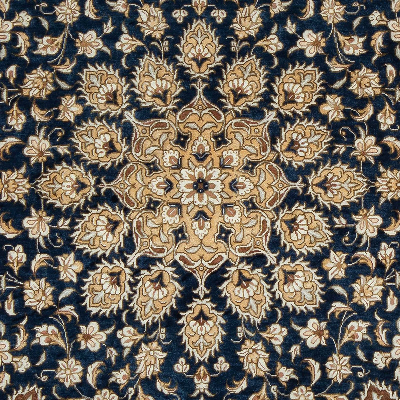 ゴム 絨毯 84x55cm - ペルシャ絨毯