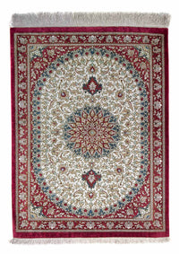 ゴム 絨毯 78x60cm - ペルシャ絨毯 – product image