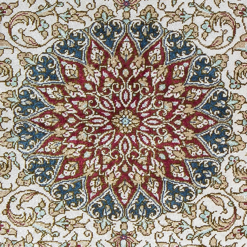 ゴム 絨毯 78x60cm - ペルシャ絨毯
