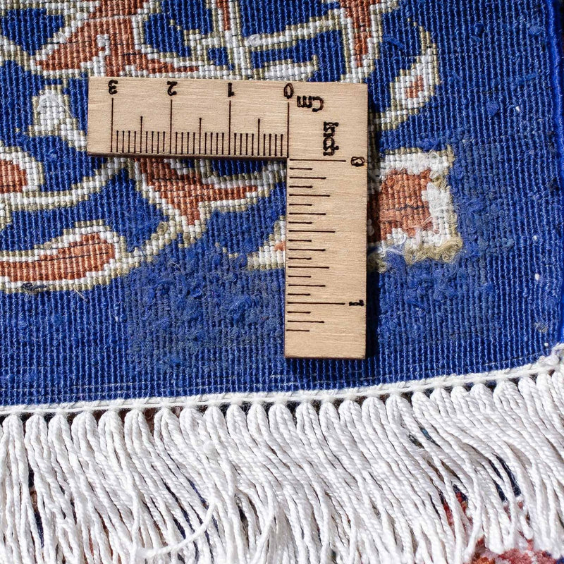 ゴム 絨毯 80x55cm - ペルシャ絨毯