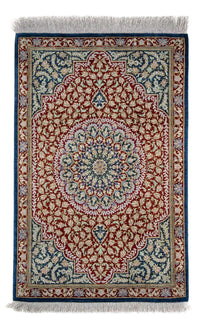 ゴム 絨毯 83x53cm - ペルシャ絨毯 – product image