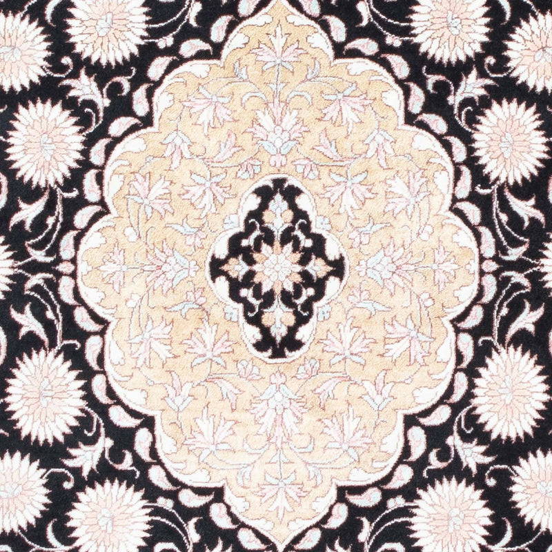 ゴム 絨毯 113x77cm - ペルシャ絨毯