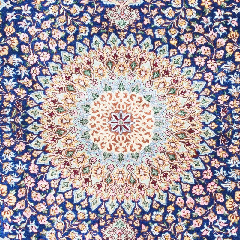 ゴム 絨毯 117x79cm - ペルシャ絨毯