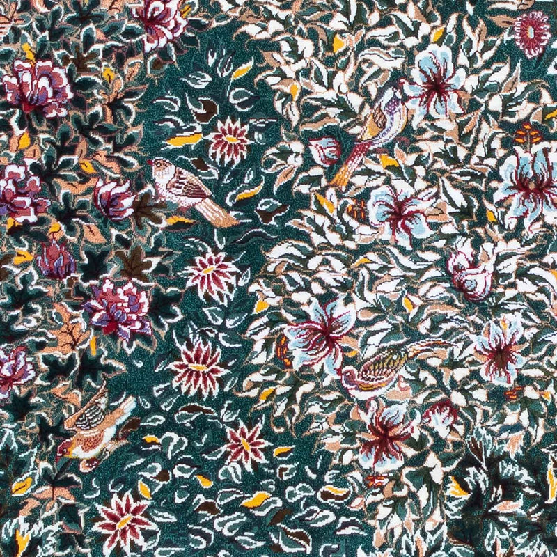 ゴム 絨毯 120x78cm - ペルシャ絨毯
