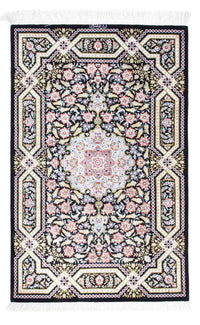 ゴム 絨毯 124x79cm - ペルシャ絨毯 – product image