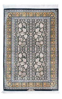 ゴム 絨毯 118x80cm - ペルシャ絨毯 – product image