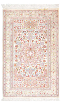 ゴム 絨毯 122x75cm - ペルシャ絨毯 – product image