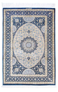 ゴム 絨毯 111x73cm - ペルシャ絨毯 – product image